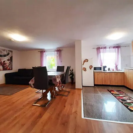 A Cozy Two Bedroom In *