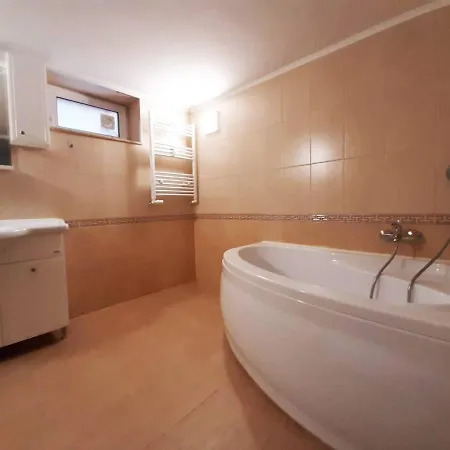 A Cozy Two Bedroom In * Bad Abbach