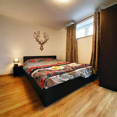 A Cozy Two Bedroom In * Bad Abbach