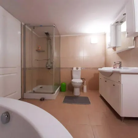 A Cozy Two Bedroom In * Bad Abbach