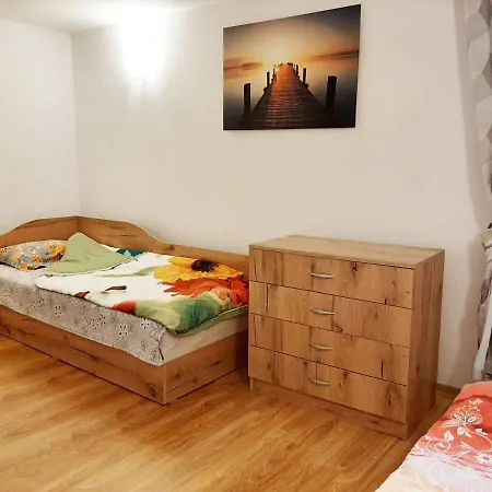 Appartement A Cozy Two Bedroom In *