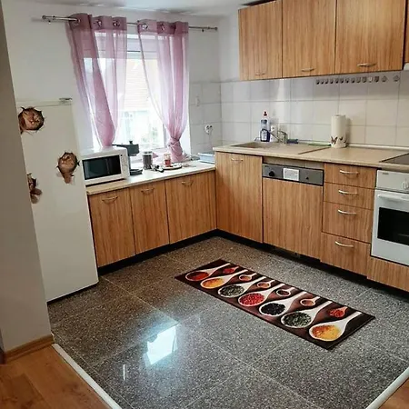 A Cozy Two Bedroom In * Bad Abbach